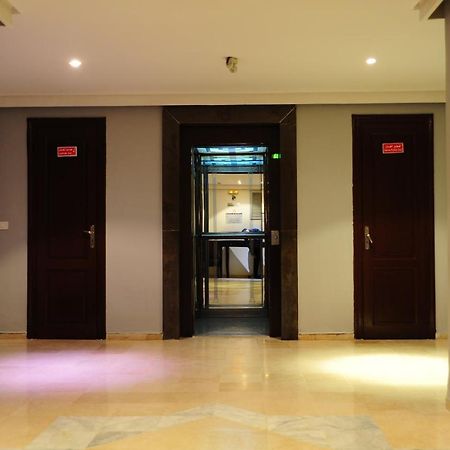 Le Monaco Hotel & Thalasso Sousse Eksteriør billede