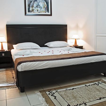 Le Monaco Hotel & Thalasso Sousse Eksteriør billede