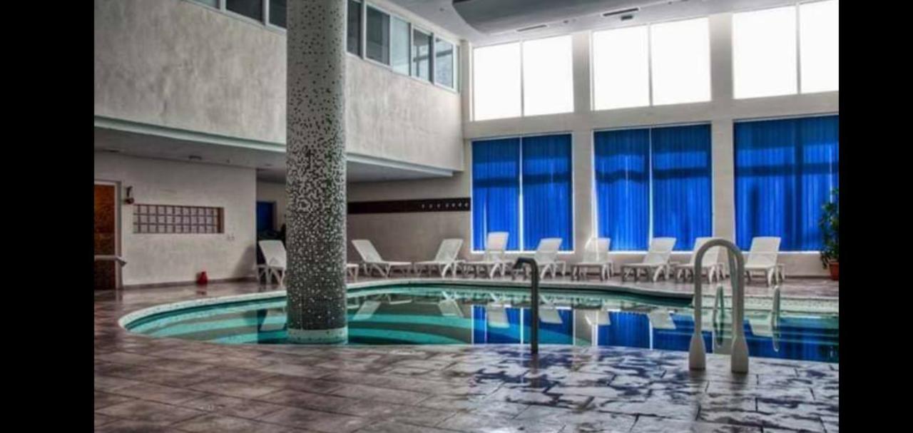 Le Monaco Hotel & Thalasso Sousse Eksteriør billede