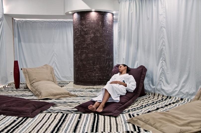 Le Monaco Hotel & Thalasso Sousse Eksteriør billede