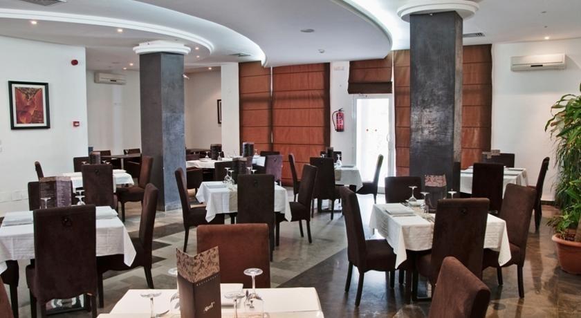 Le Monaco Hotel & Thalasso Sousse Eksteriør billede