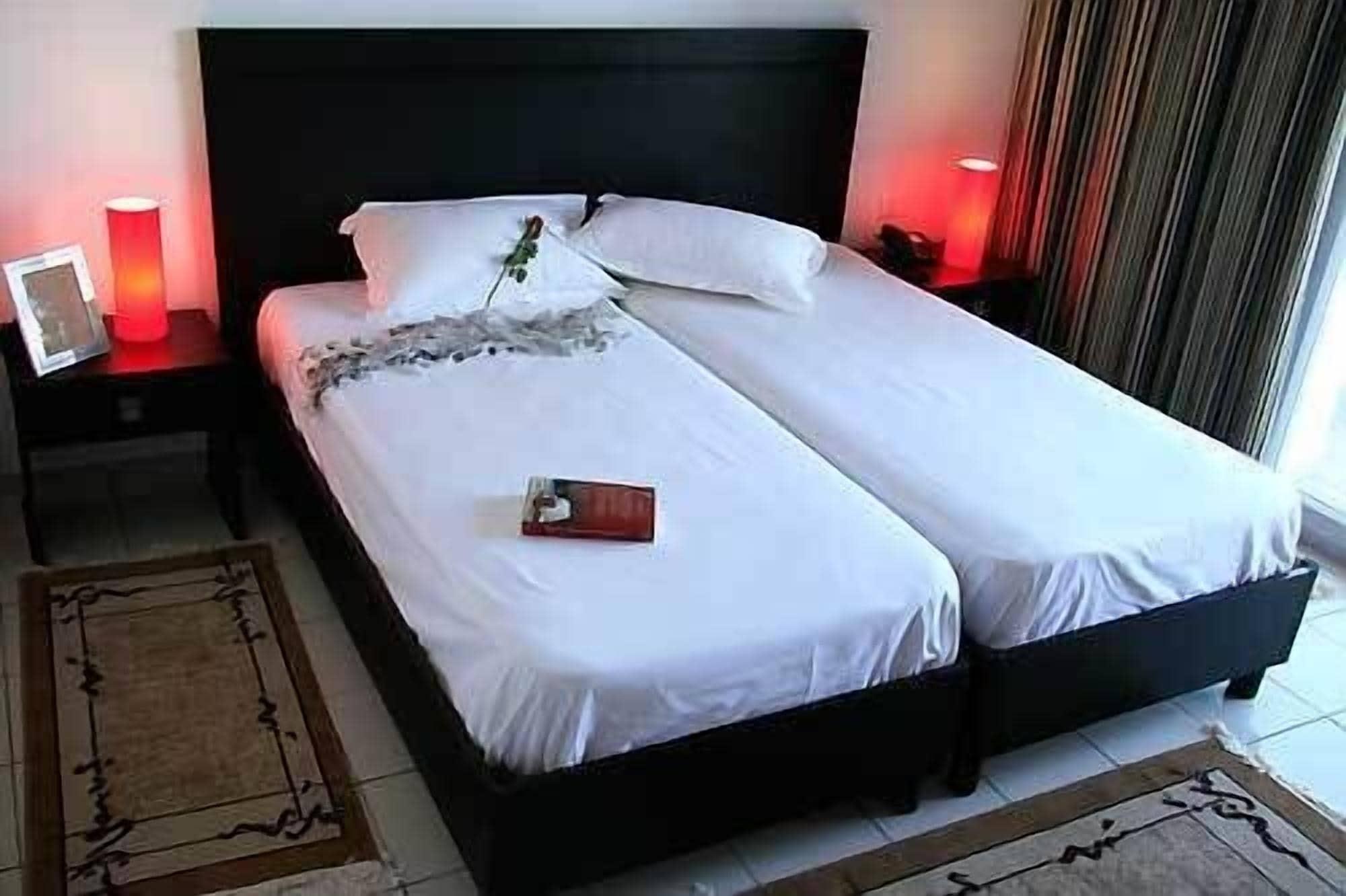 Le Monaco Hotel & Thalasso Sousse Værelse billede