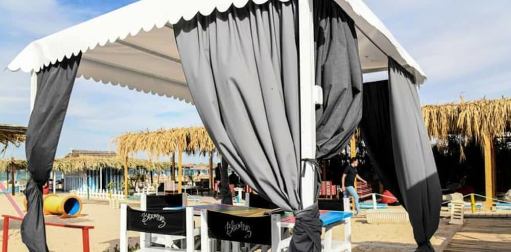 Le Monaco Hotel & Thalasso Sousse Eksteriør billede