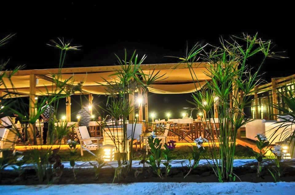 Le Monaco Hotel & Thalasso Sousse Eksteriør billede