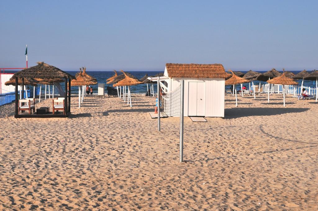 Le Monaco Hotel & Thalasso Sousse Eksteriør billede